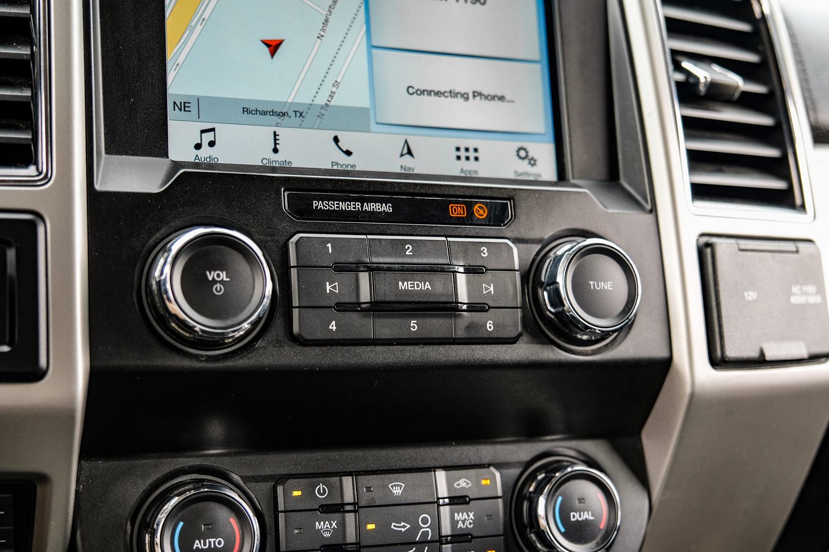 2019 Ford F-250 Super Duty Lariat - Photo 33