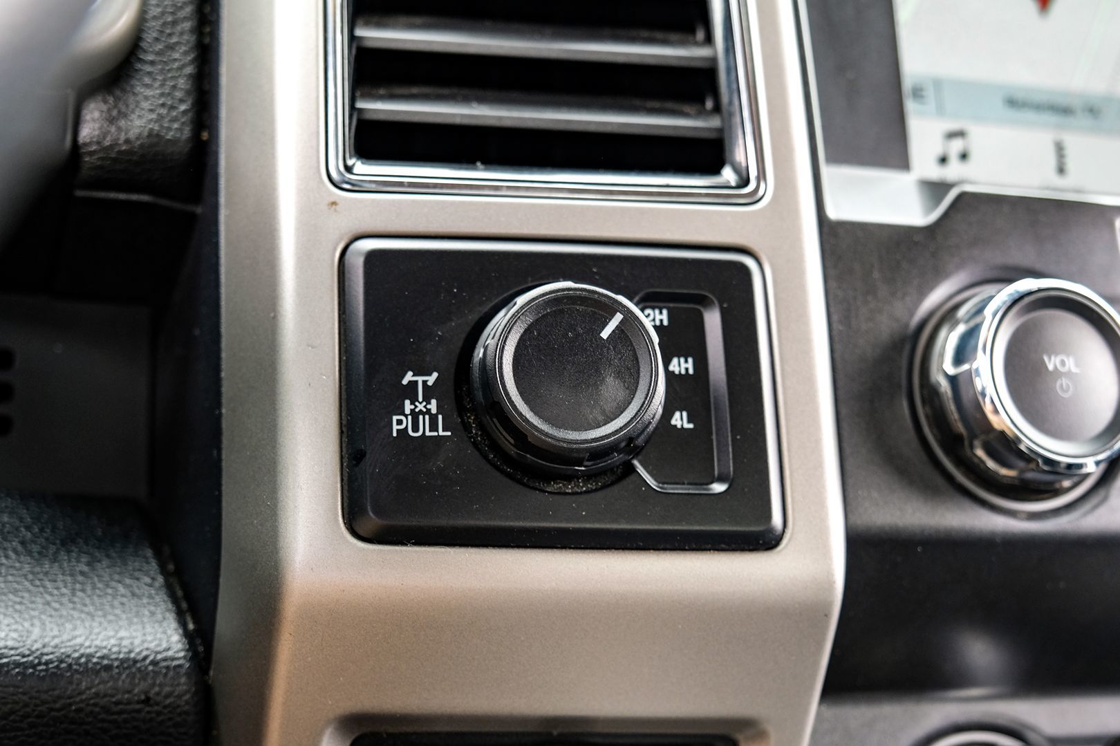 2019 Ford F-250 Super Duty Lariat - Photo 35