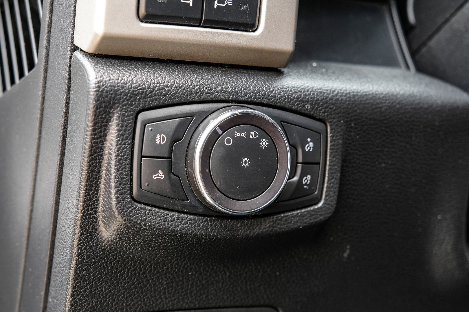 2019 Ford F-250 Super Duty Lariat - Photo 36