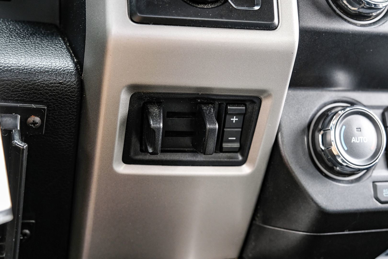 2019 Ford F-250 Super Duty Lariat - Photo 38