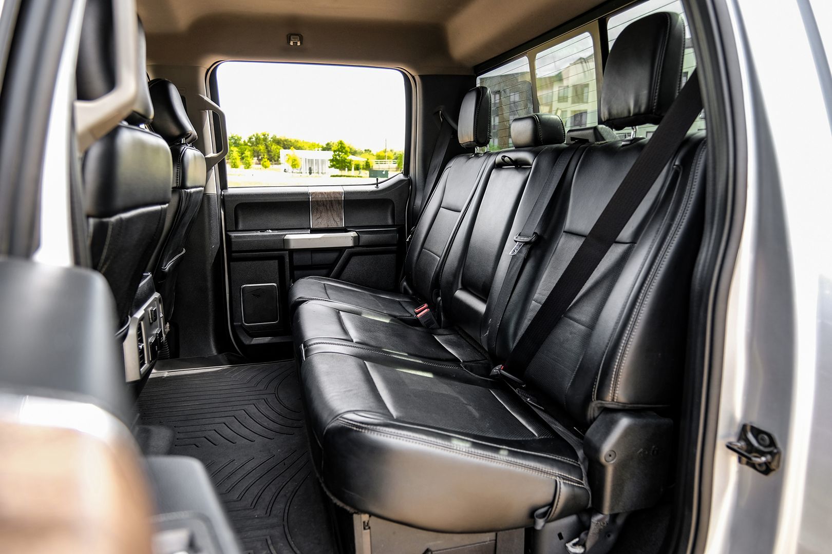 2019 Ford F-250 Super Duty Lariat - Photo 59