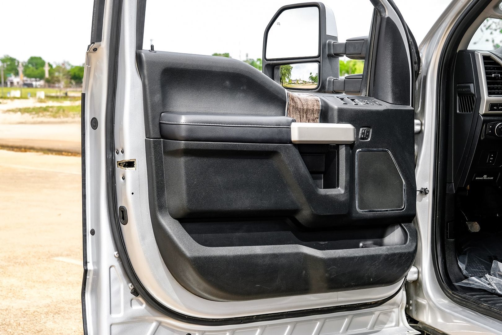 2019 Ford F-250 Super Duty Lariat - Photo 62