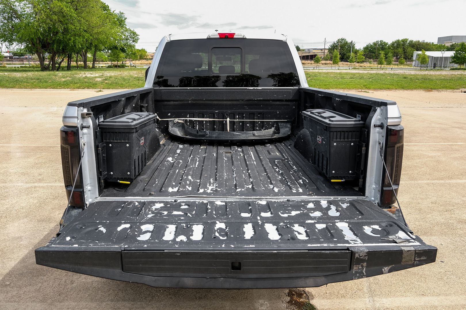 2019 Ford F-250 Super Duty Lariat - Photo 77