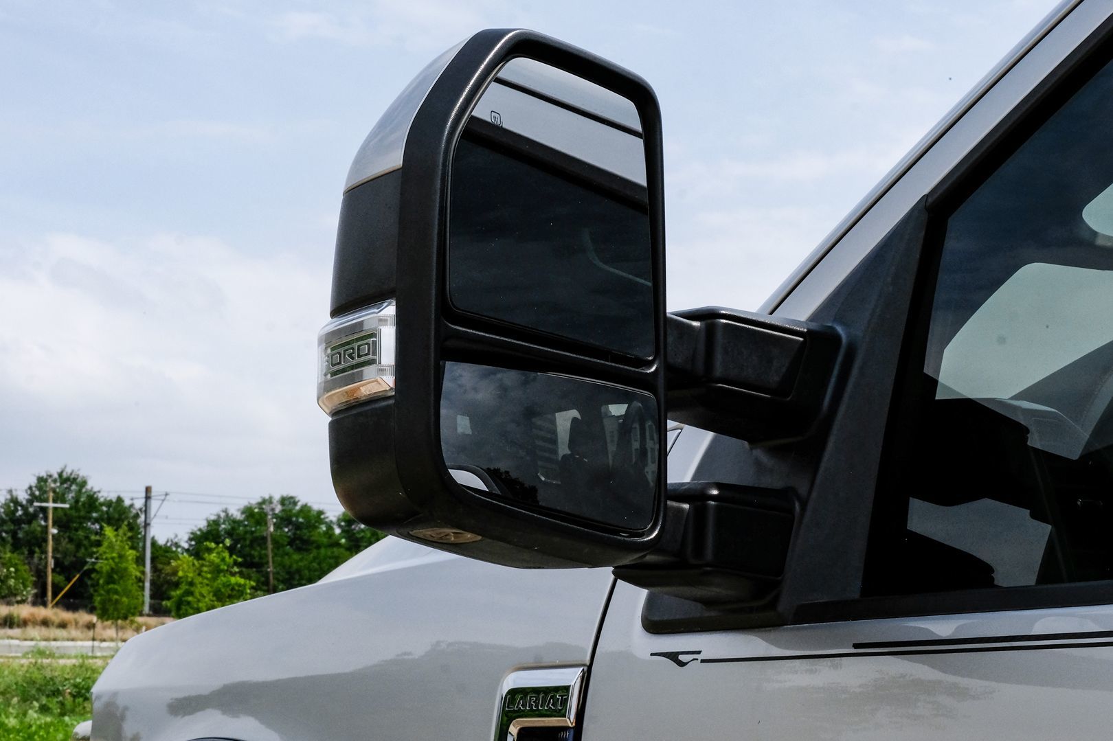 2019 Ford F-250 Super Duty Lariat - Photo 61