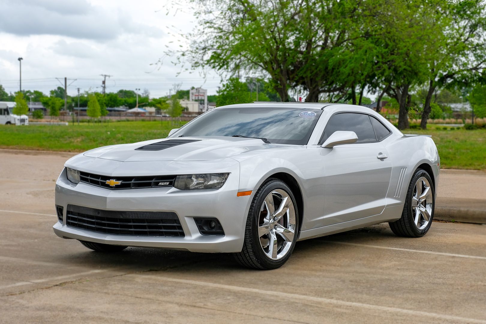 Vehicle Image 2