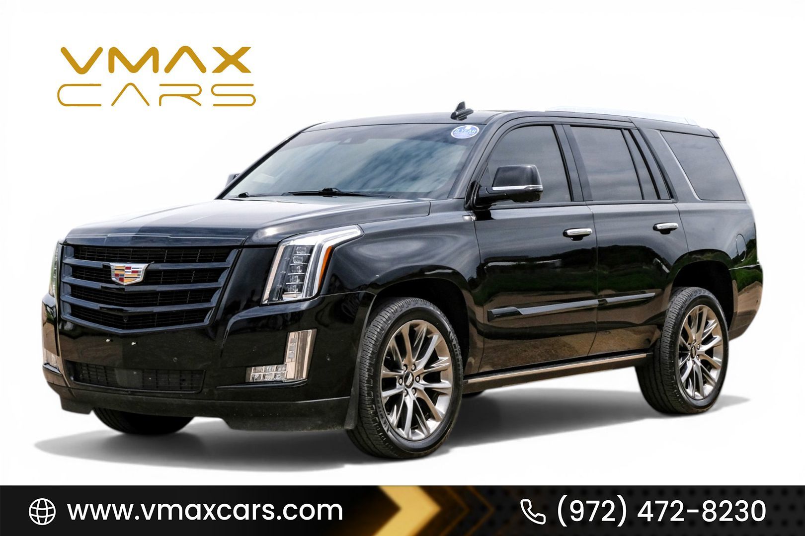 2020 Cadillac Escalade 2WD Premium Luxury's photo