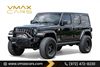 2019 Jeep Wrangler Unlimited Sahara Altitude