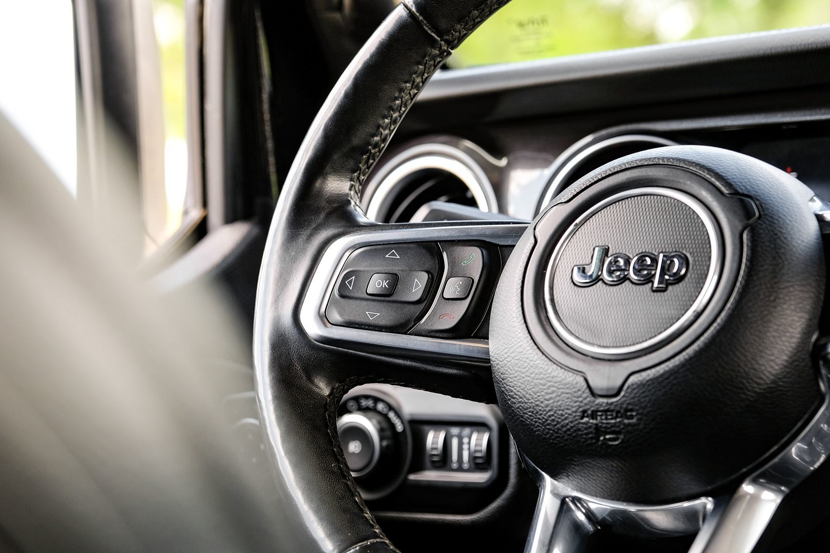 2019 Jeep Wrangler Unlimited Sahara Altitude - Photo 20