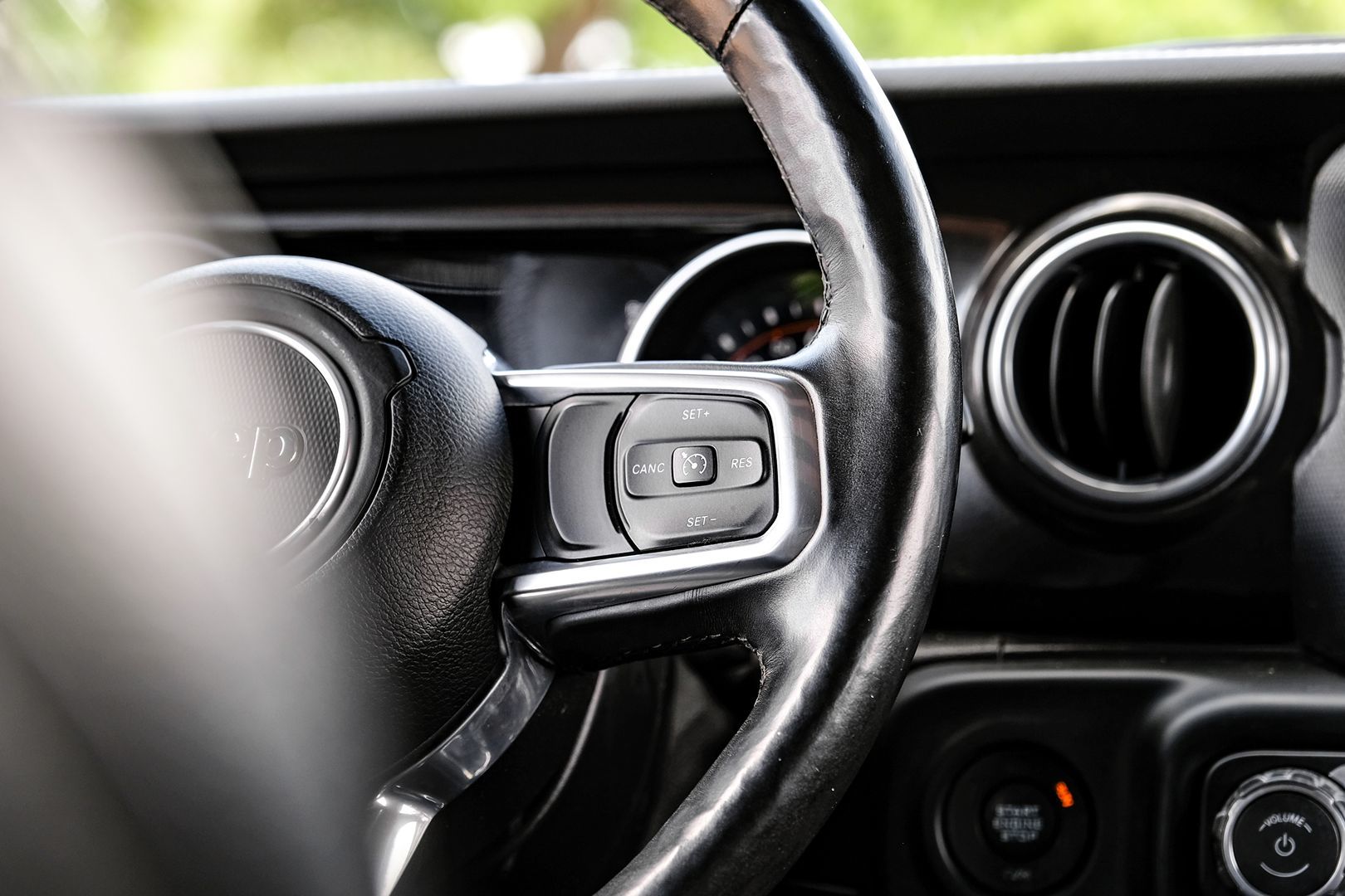 2019 Jeep Wrangler Unlimited Sahara Altitude - Photo 21
