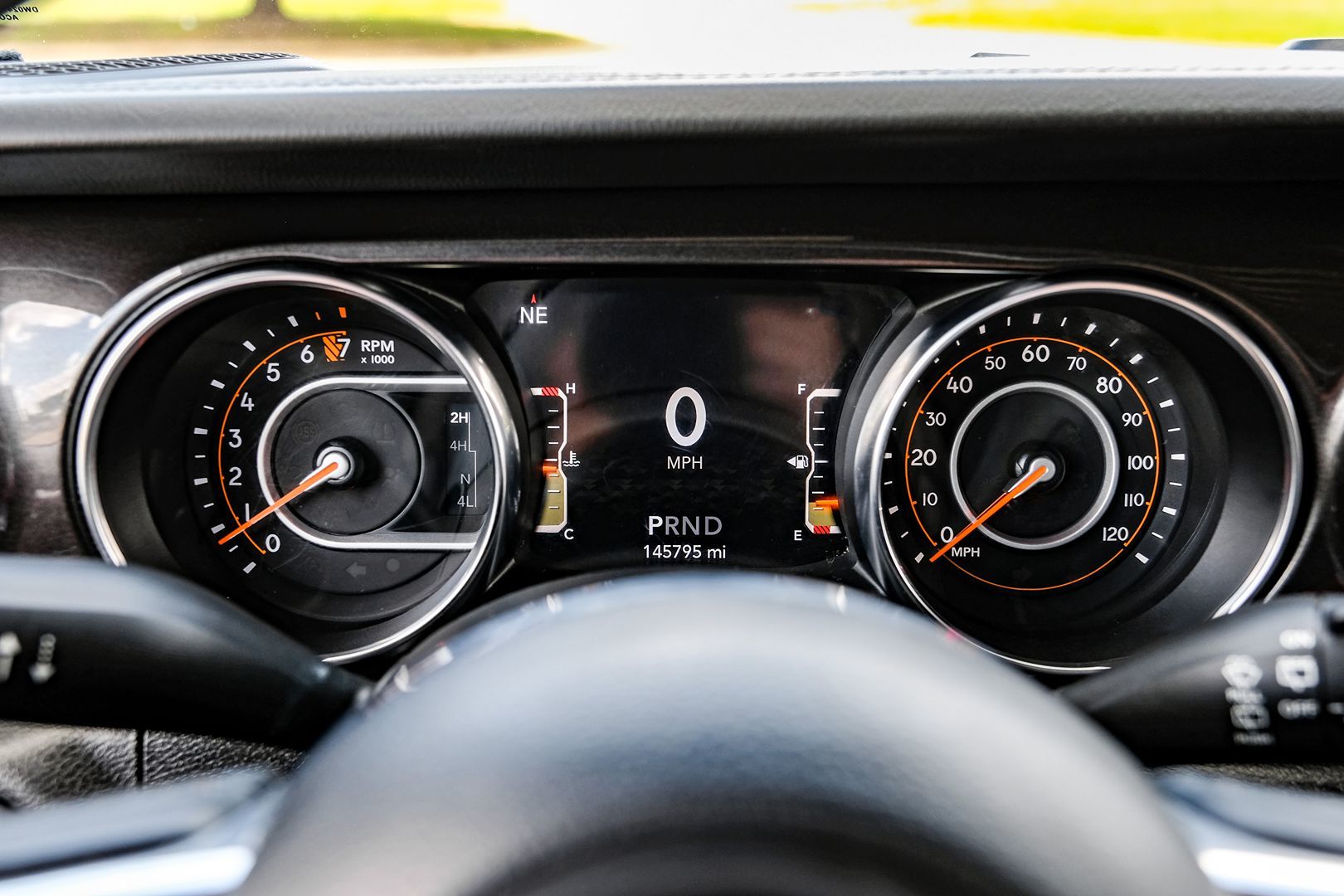 2019 Jeep Wrangler Unlimited Sahara Altitude - Photo 22