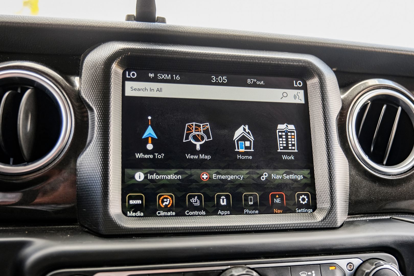 2019 Jeep Wrangler Unlimited Sahara Altitude - Photo 24