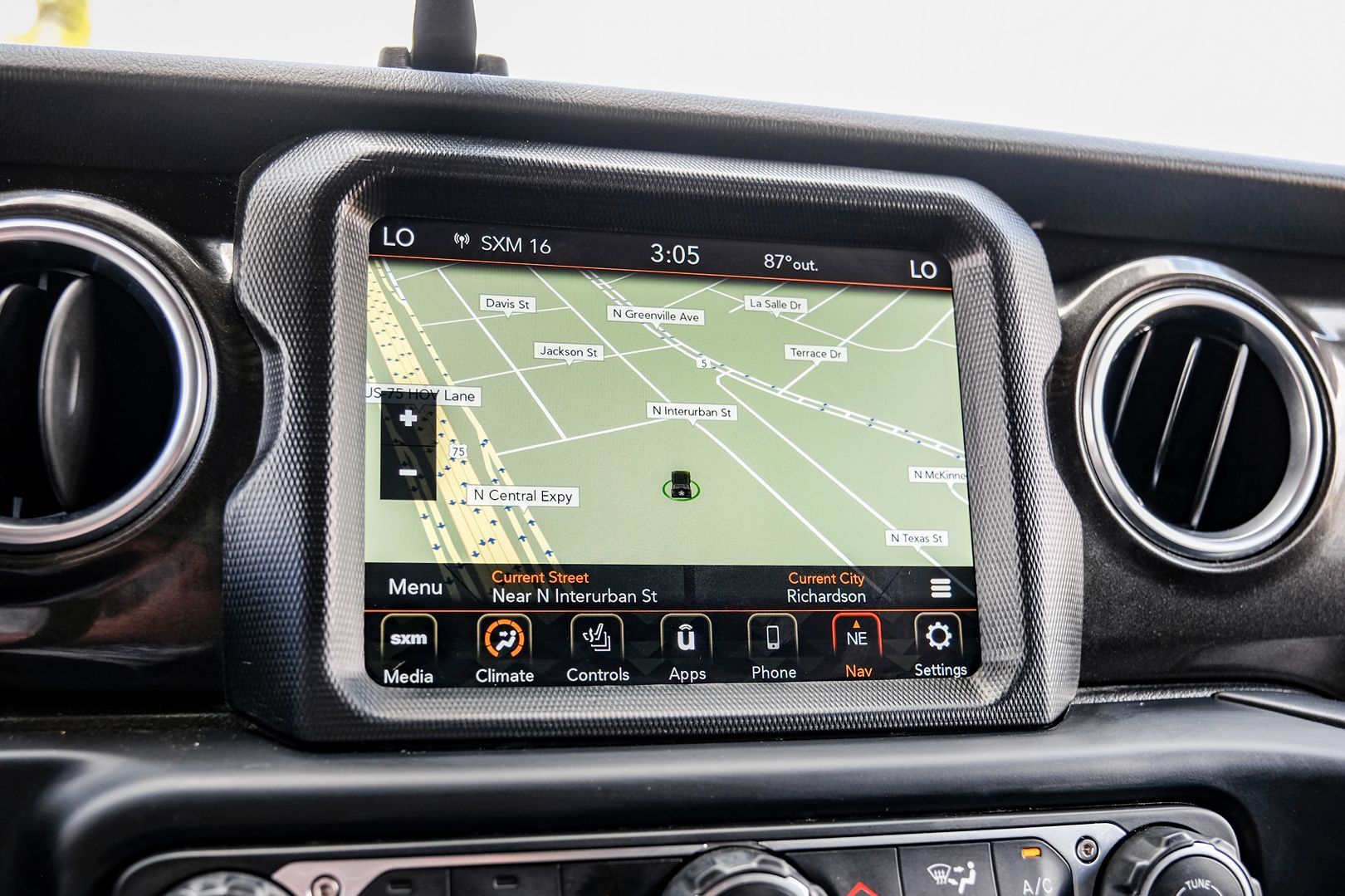 2019 Jeep Wrangler Unlimited Sahara Altitude - Photo 25