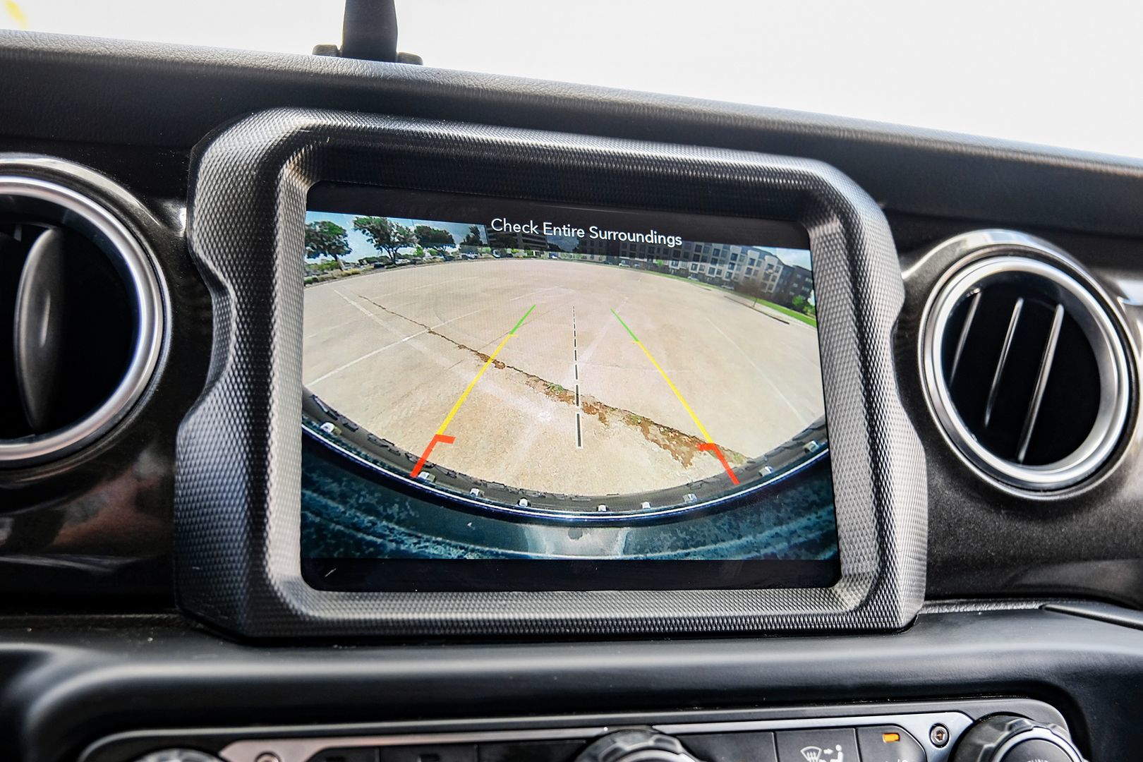 2019 Jeep Wrangler Unlimited Sahara Altitude - Photo 26