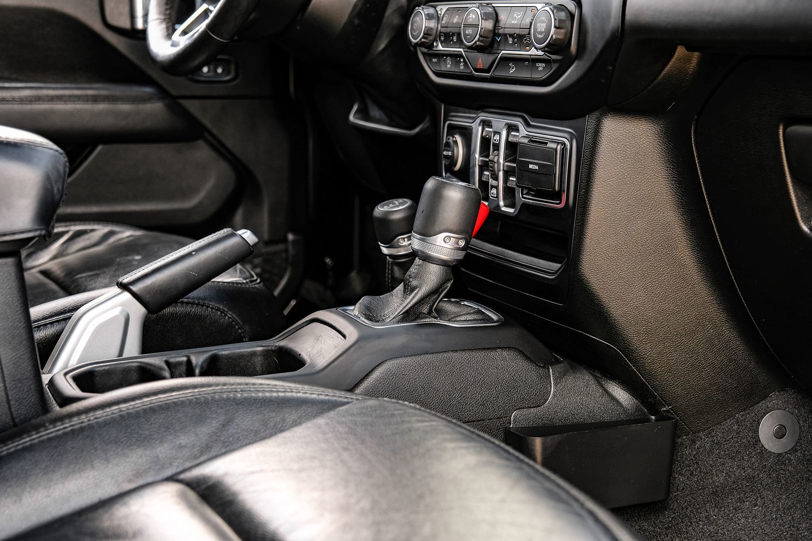 2019 Jeep Wrangler Unlimited Sahara Altitude - Photo 28