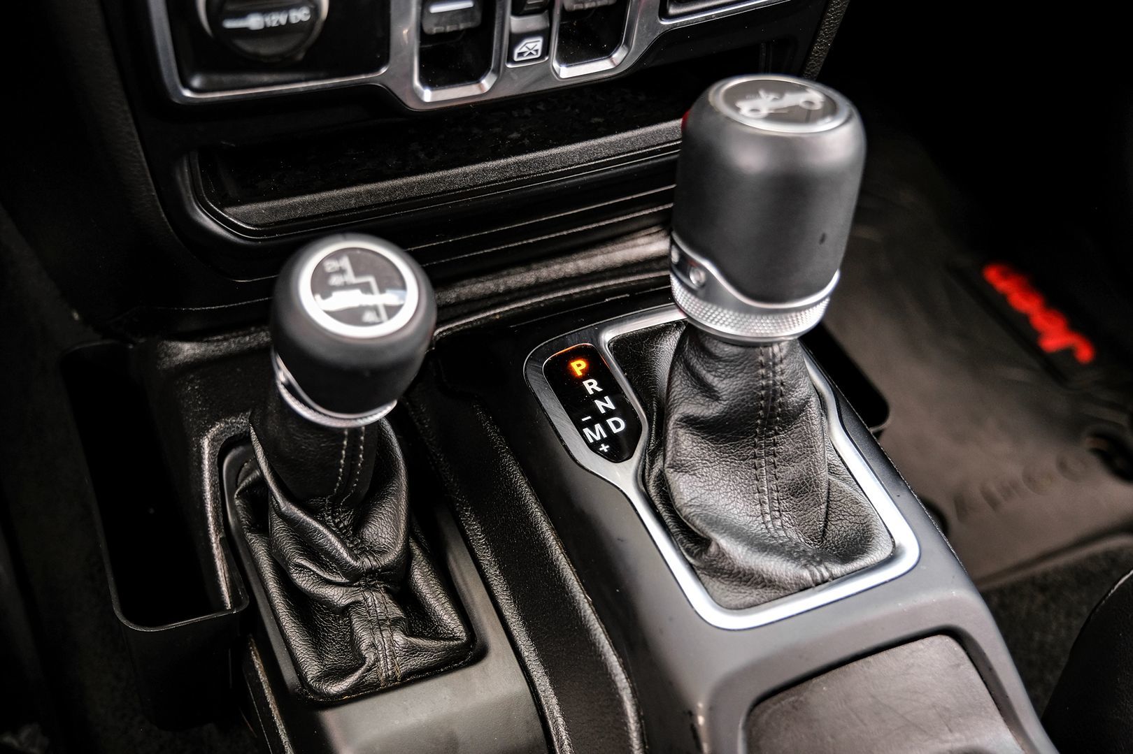 2019 Jeep Wrangler Unlimited Sahara Altitude - Photo 30