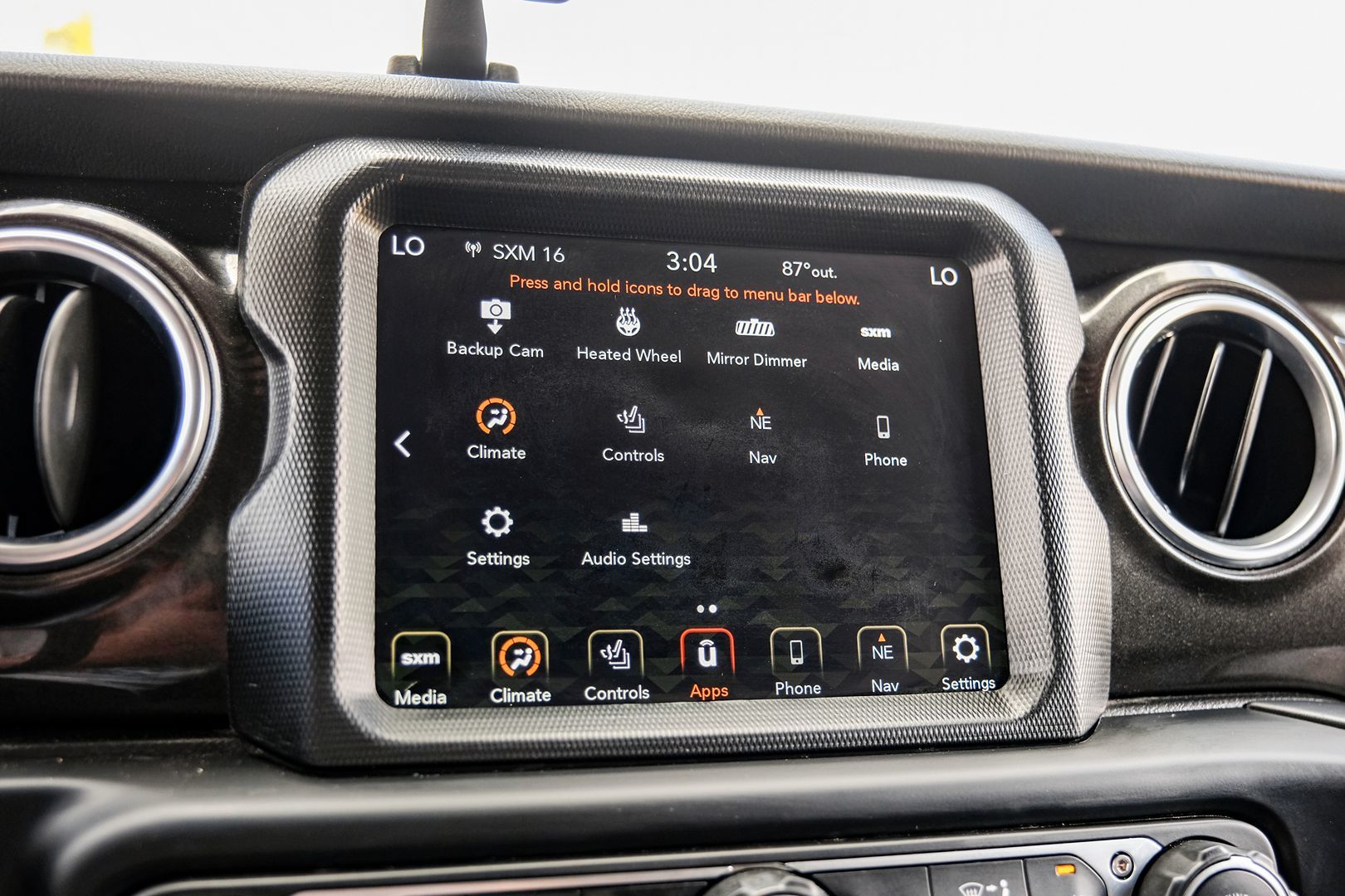 2019 Jeep Wrangler Unlimited Sahara Altitude - Photo 36