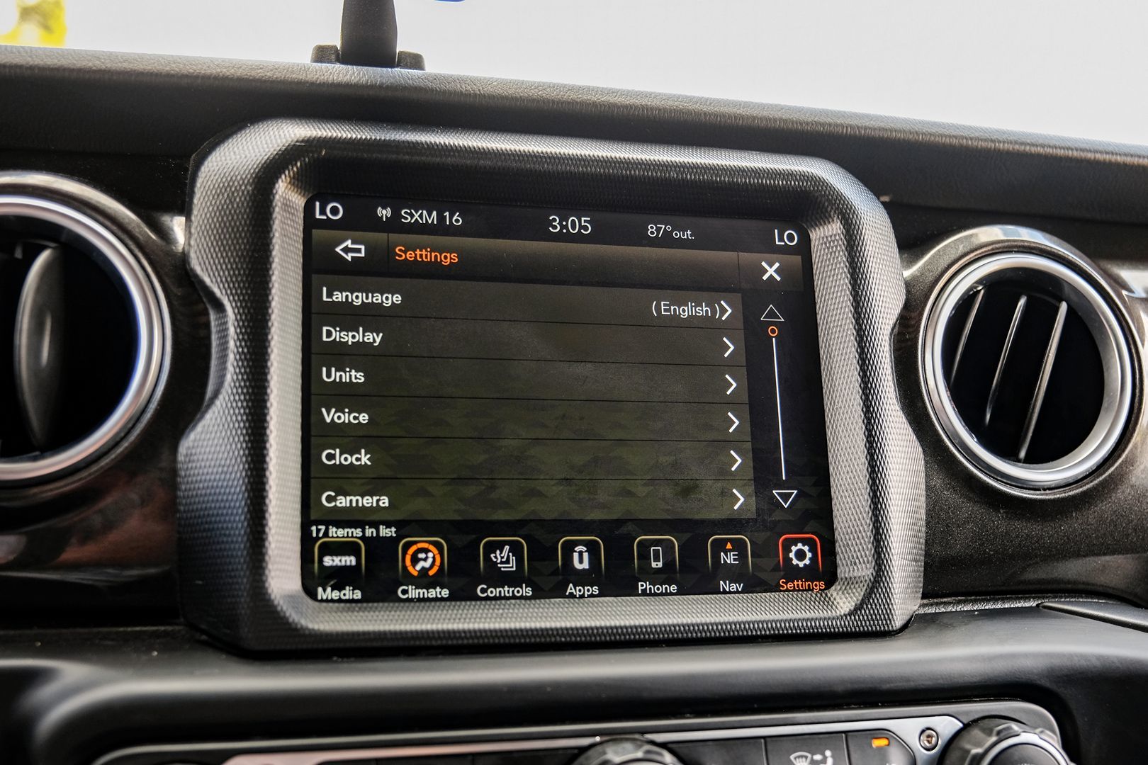 2019 Jeep Wrangler Unlimited Sahara Altitude - Photo 40