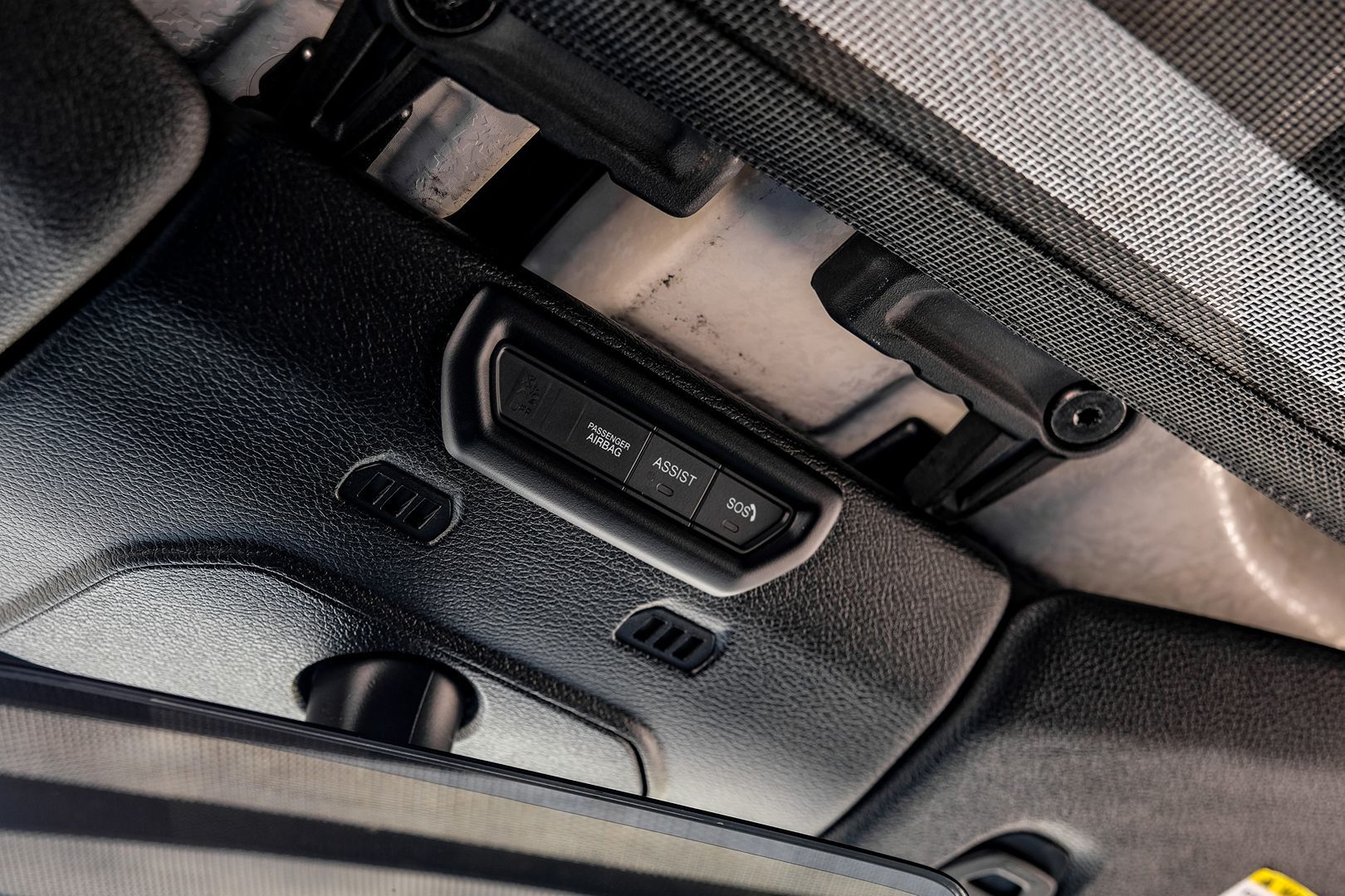 2019 Jeep Wrangler Unlimited Sahara Altitude - Photo 42