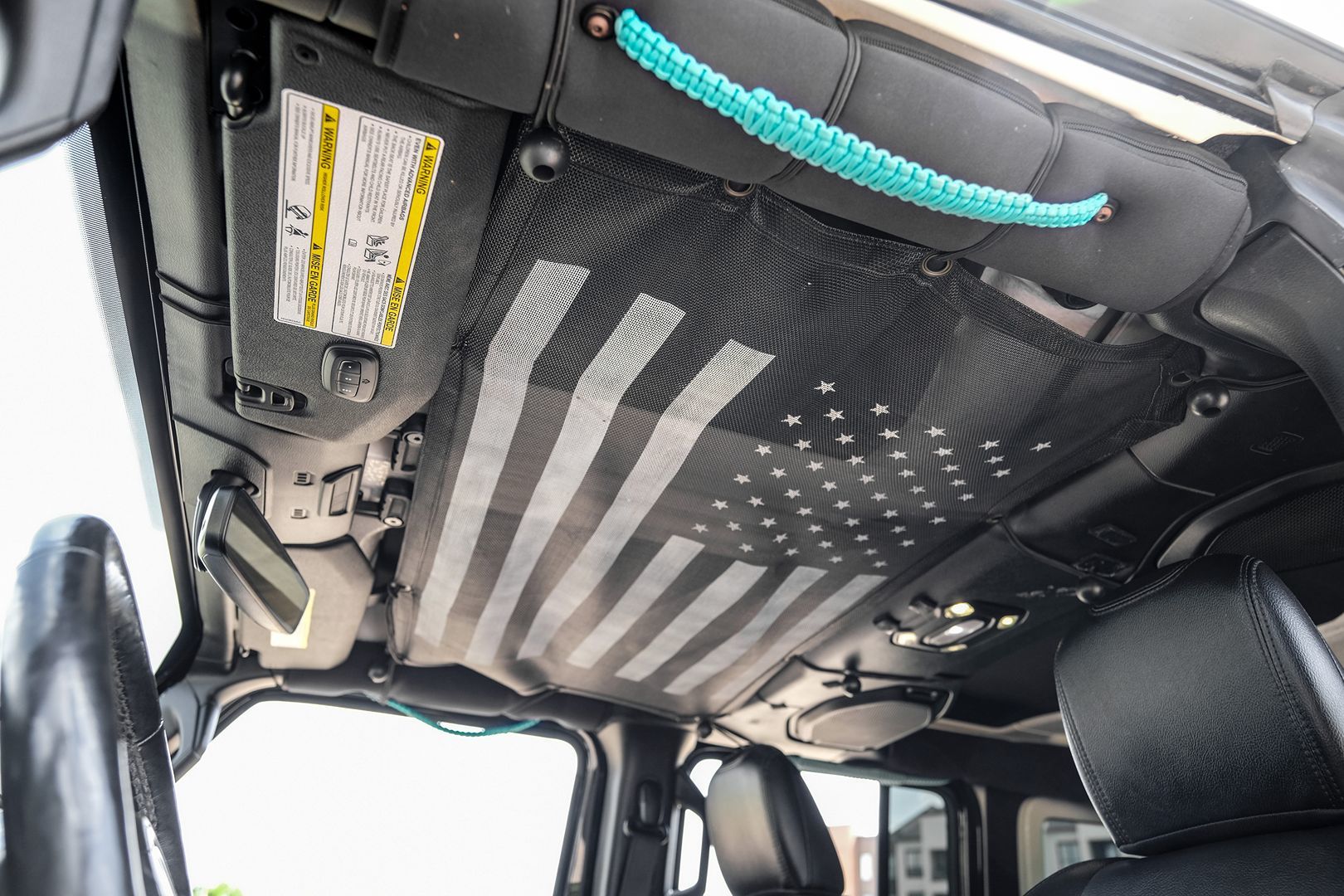 2019 Jeep Wrangler Unlimited Sahara Altitude - Photo 43