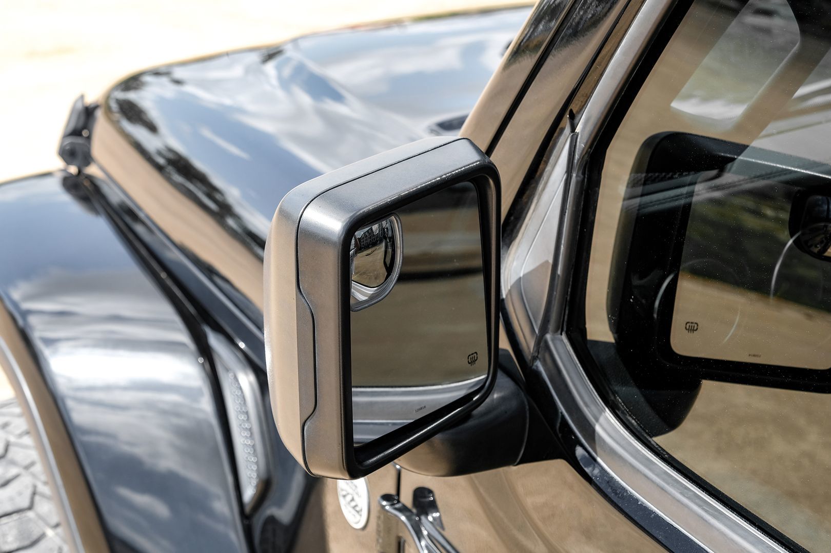 2019 Jeep Wrangler Unlimited Sahara Altitude - Photo 51
