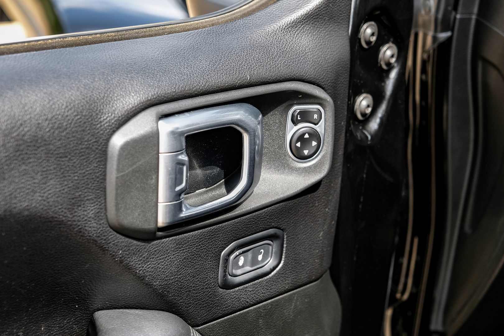2019 Jeep Wrangler Unlimited Sahara Altitude - Photo 54