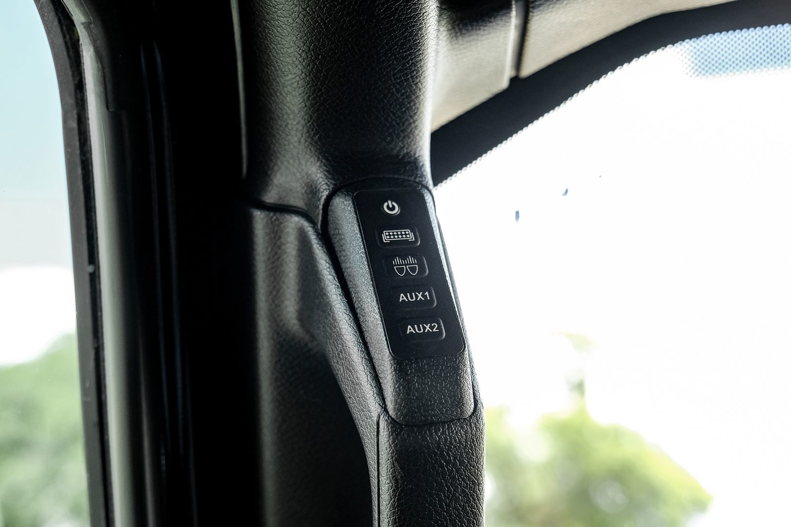 2019 Jeep Wrangler Unlimited Sahara Altitude - Photo 55