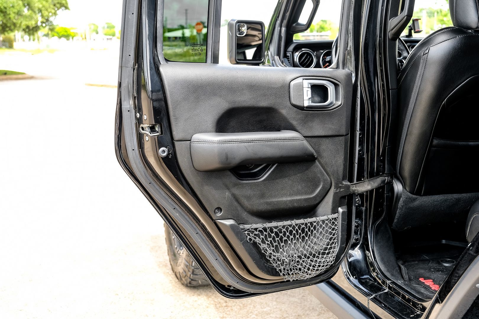 2019 Jeep Wrangler Unlimited Sahara Altitude - Photo 57