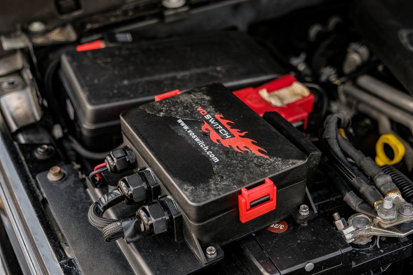 2019 Jeep Wrangler Unlimited Sahara Altitude - Photo 65