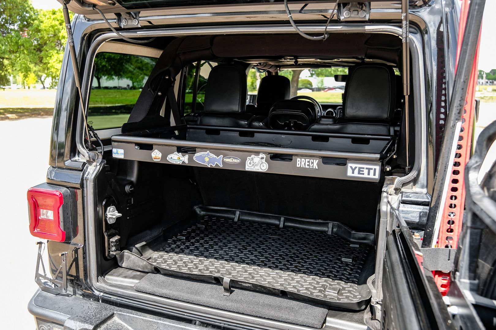 2019 Jeep Wrangler Unlimited Sahara Altitude - Photo 66