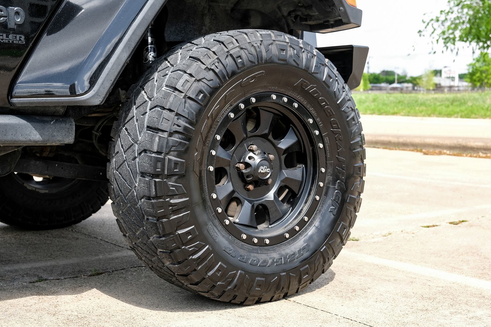2019 Jeep Wrangler Unlimited Sahara Altitude - Photo 70