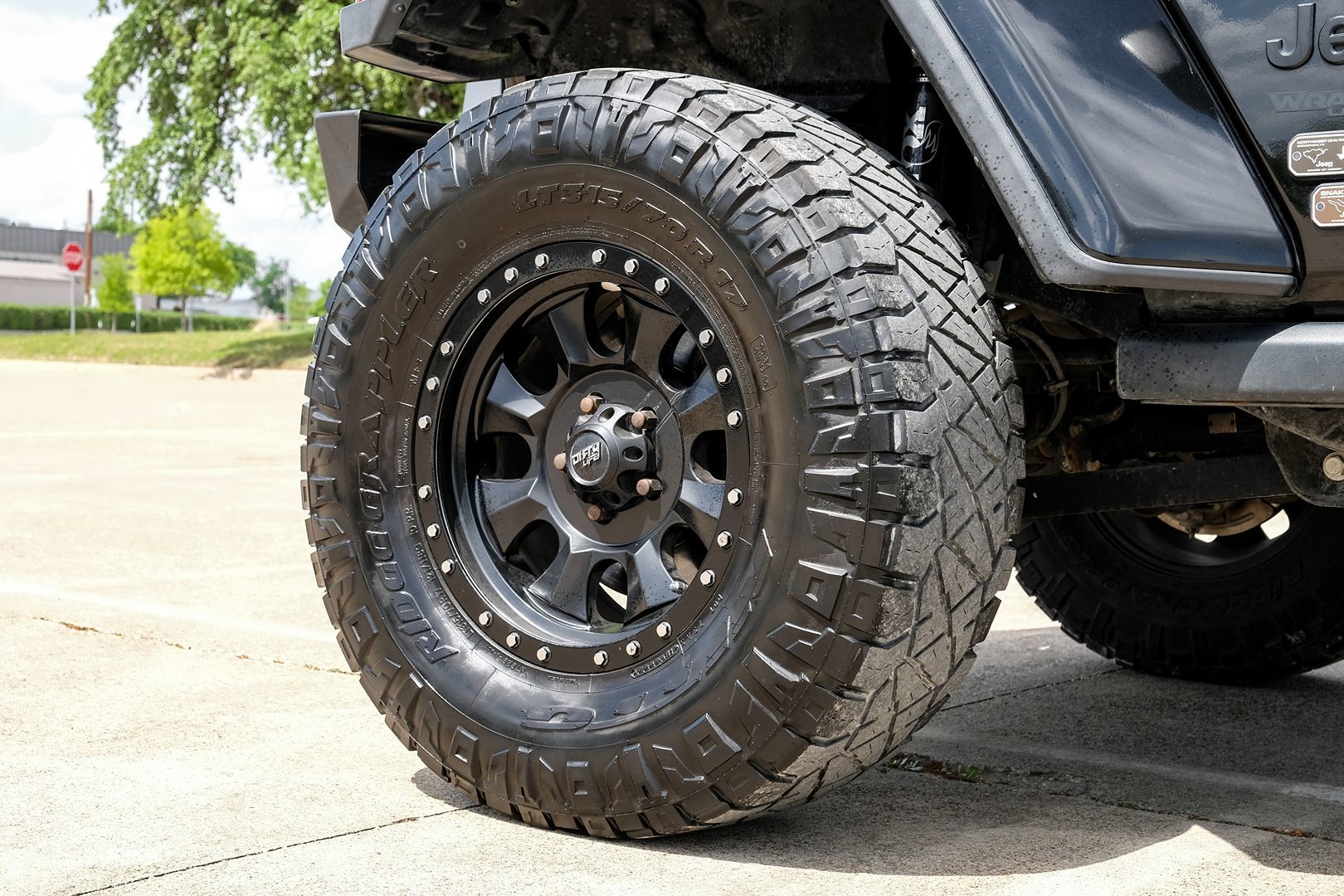 2019 Jeep Wrangler Unlimited Sahara Altitude - Photo 71
