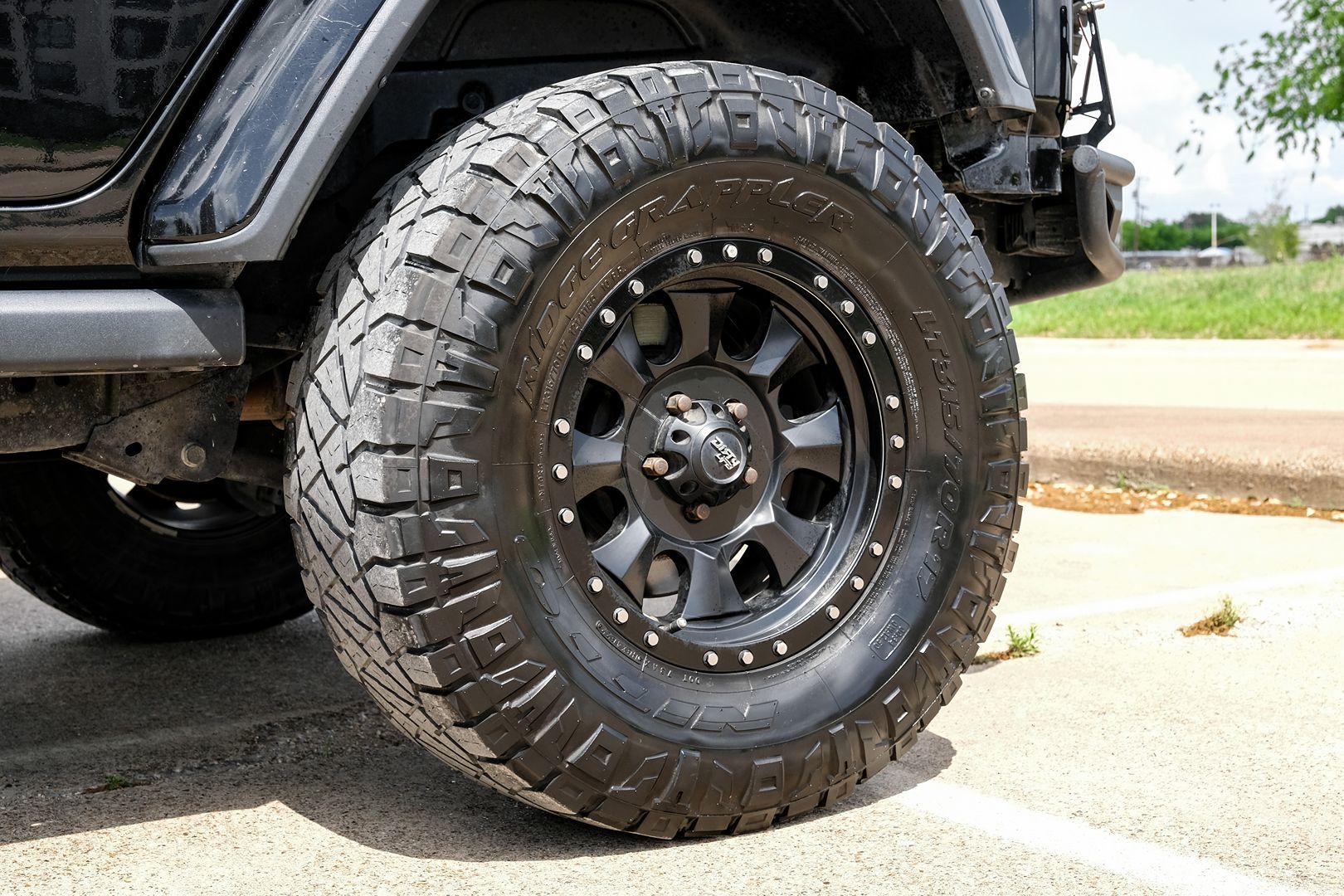 2019 Jeep Wrangler Unlimited Sahara Altitude - Photo 72