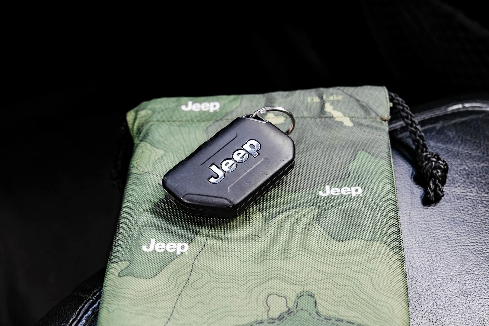 2019 Jeep Wrangler Unlimited Sahara Altitude - Photo 73