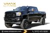 2016 GMC Sierra 2500HD Denali