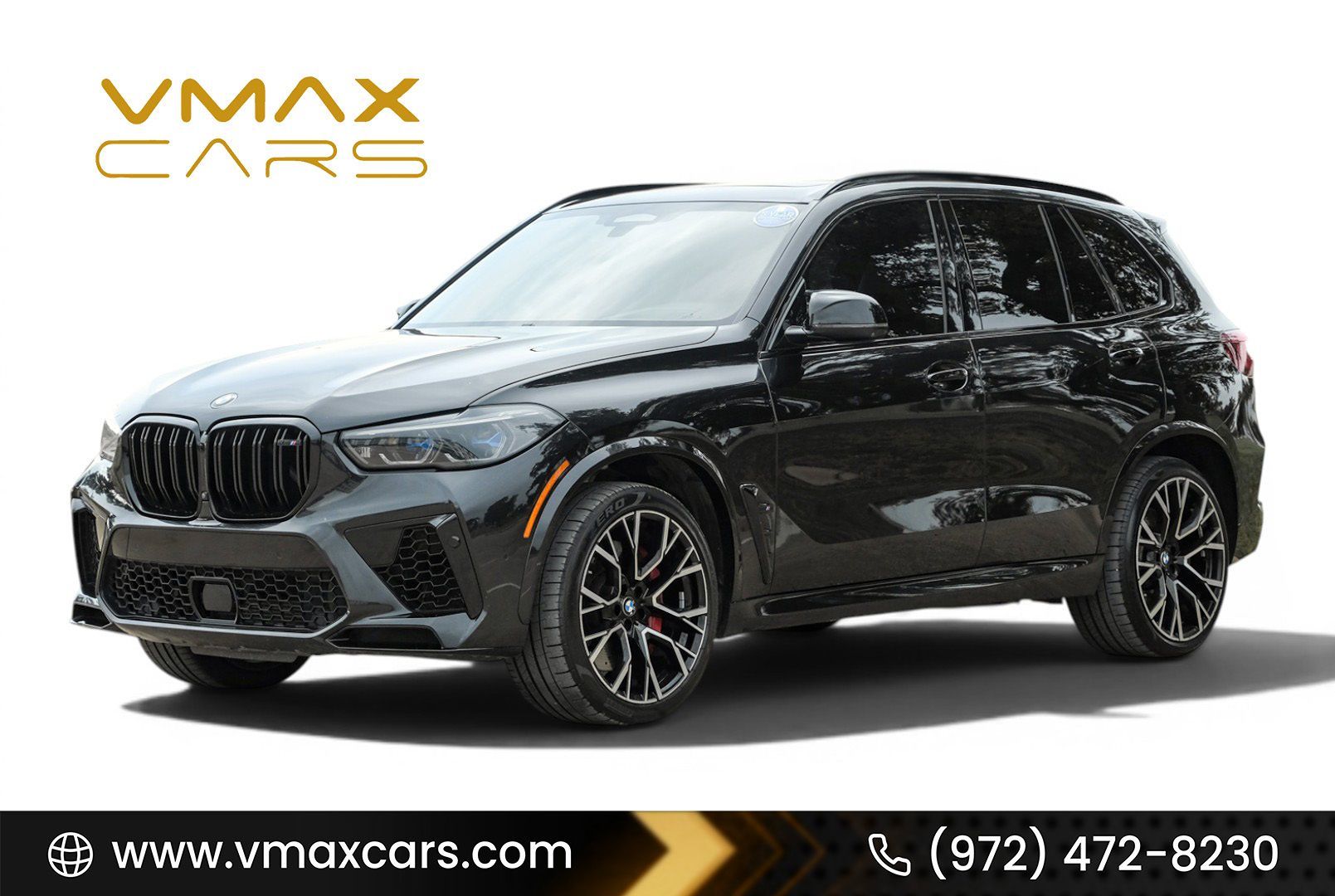 2023 BMW X5 M -'s photo