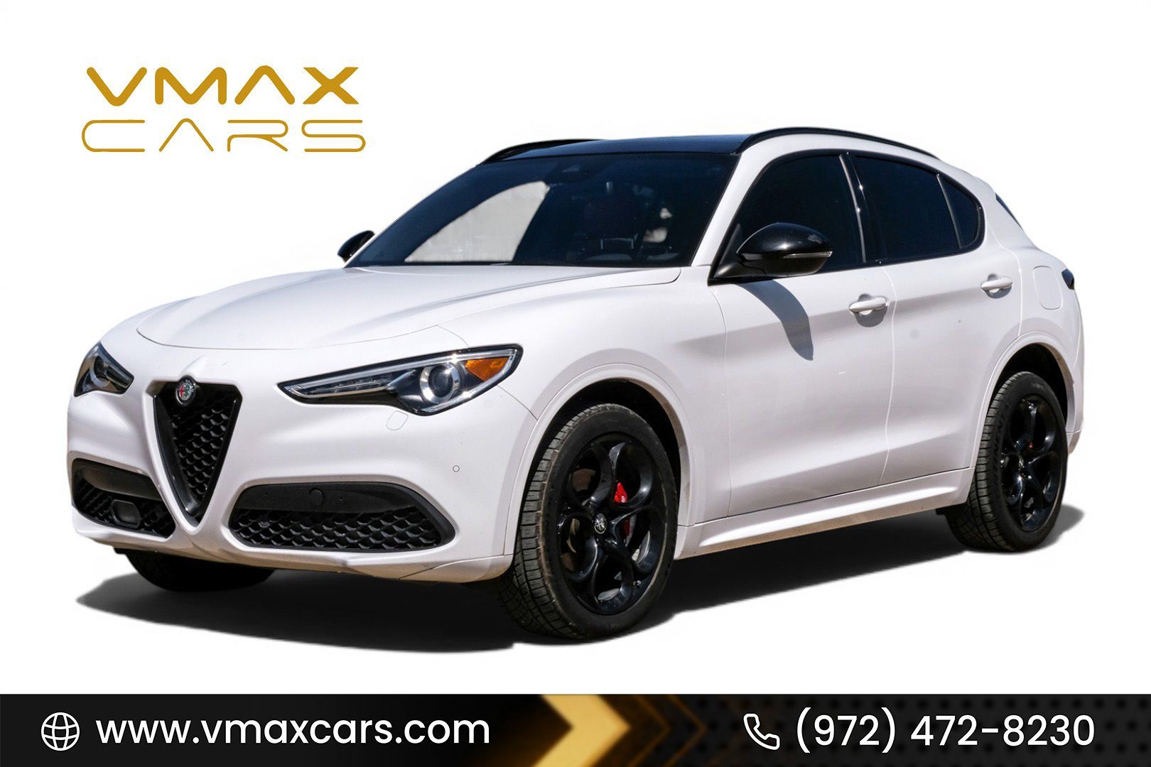 2022 Alfa Romeo Stelvio Ti Veloce AWD's photo
