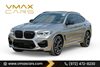 2021 BMW X4 M 