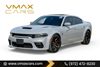 2021 Dodge Charger SRT Hellcat Redeye Widebody