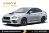 2017 Subaru WRX Premium