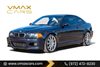 2005 BMW 3 Series M3