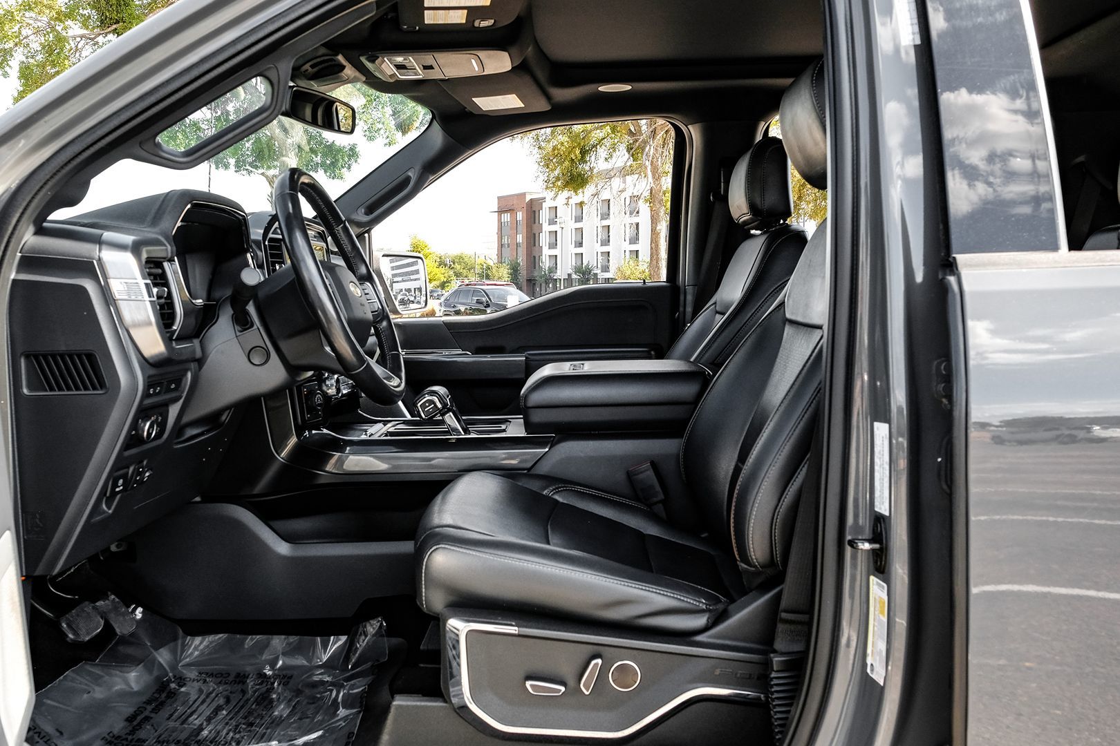 Photo 5 of this Ford F-150