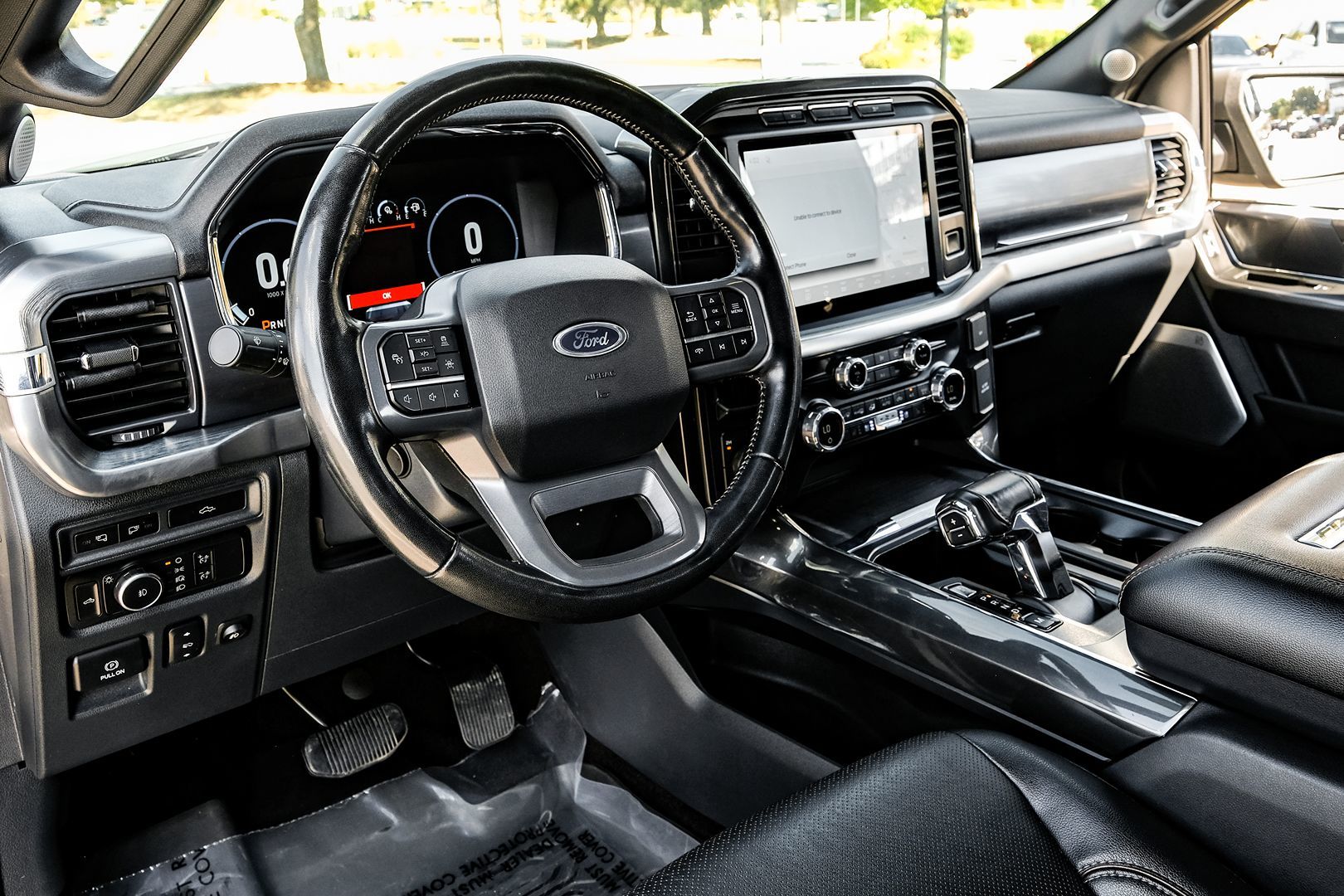 Photo 4 of this Ford F-150