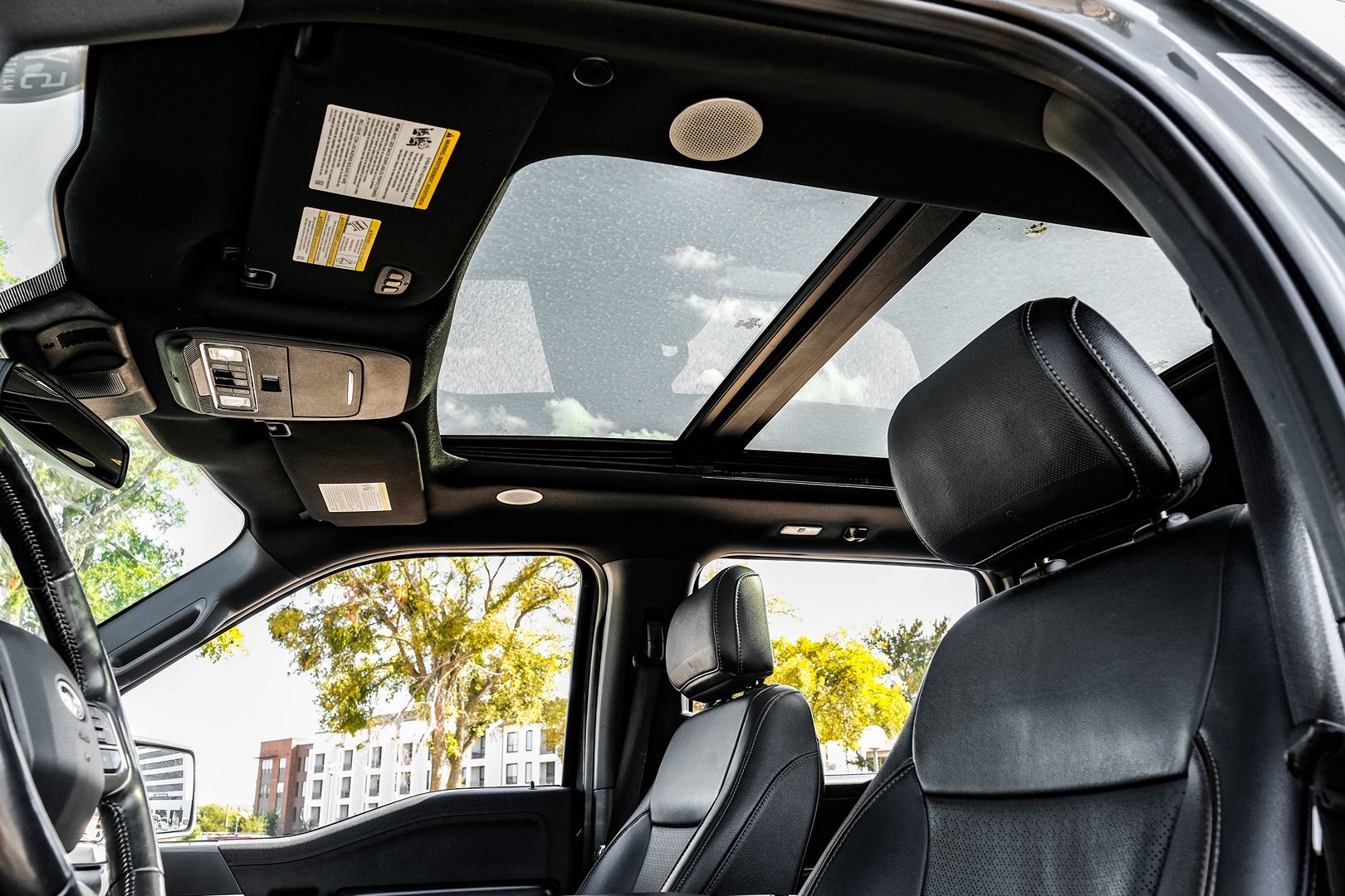 Photo 6 of this Ford F-150