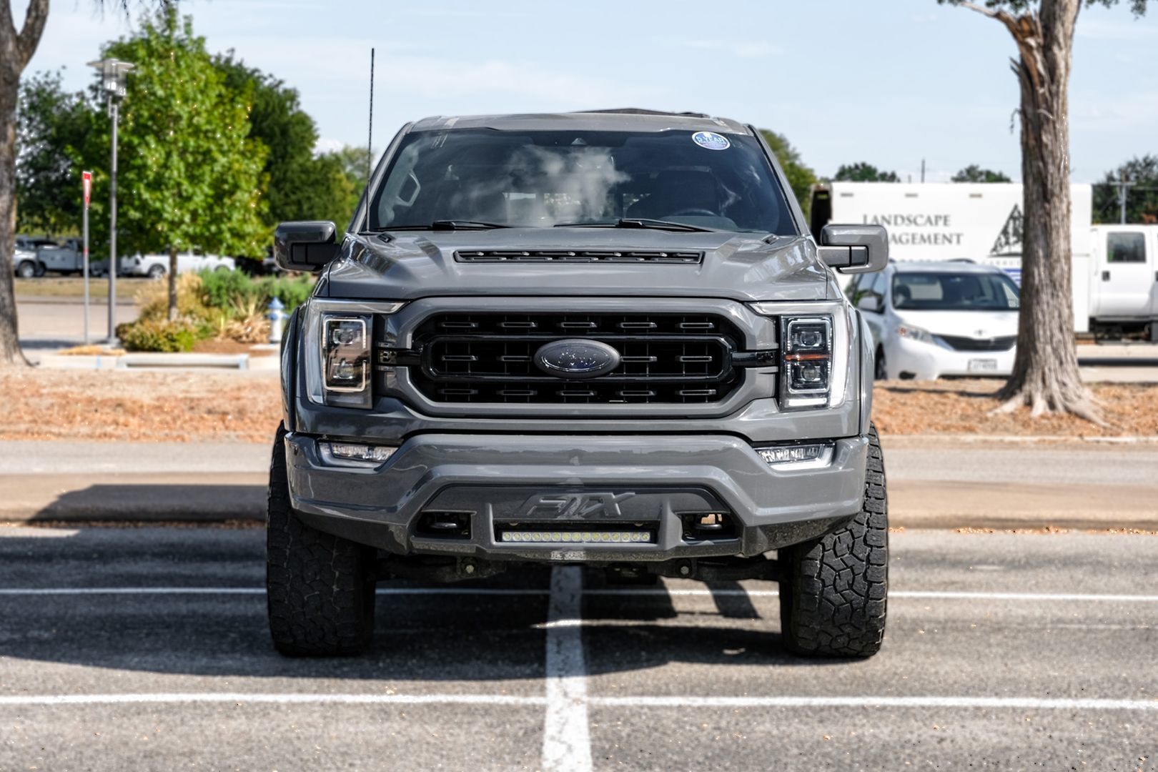 Photo 7 of this Ford F-150