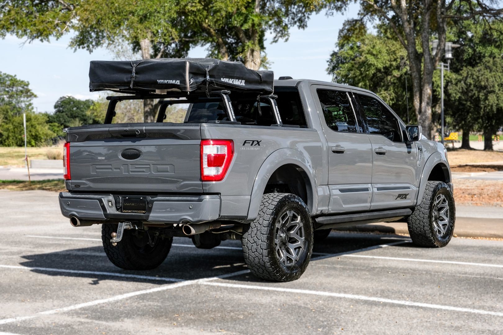 Photo 9 of this Ford F-150