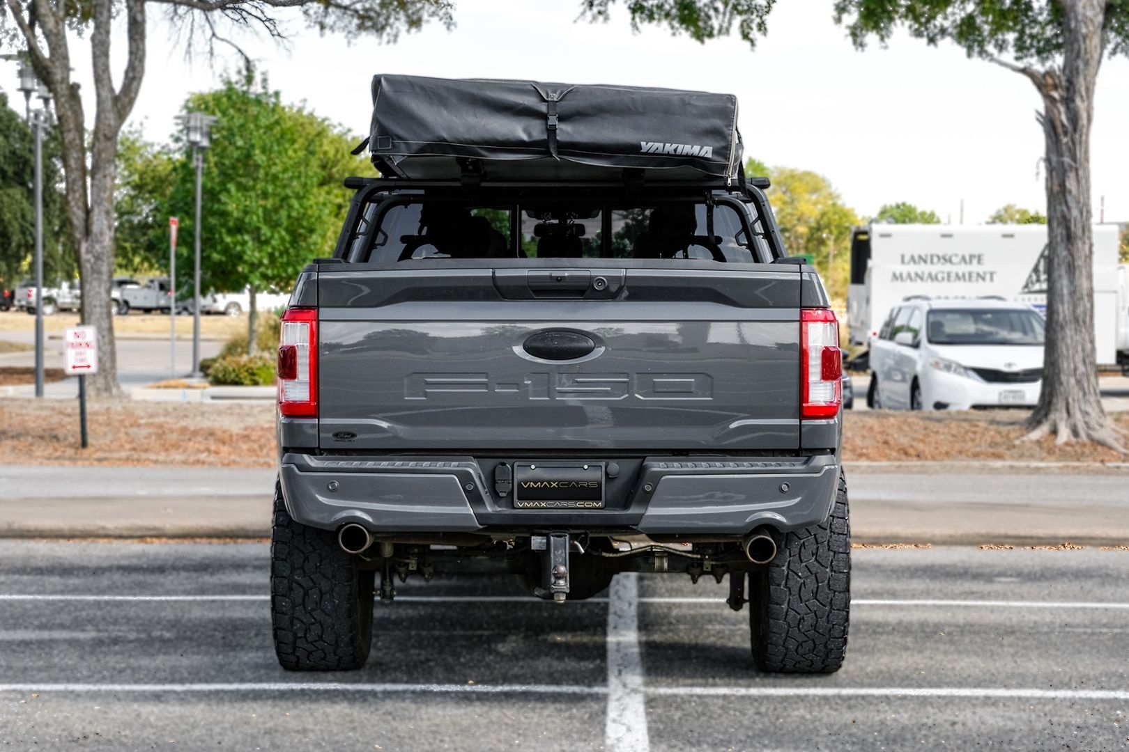 Photo 10 of this Ford F-150