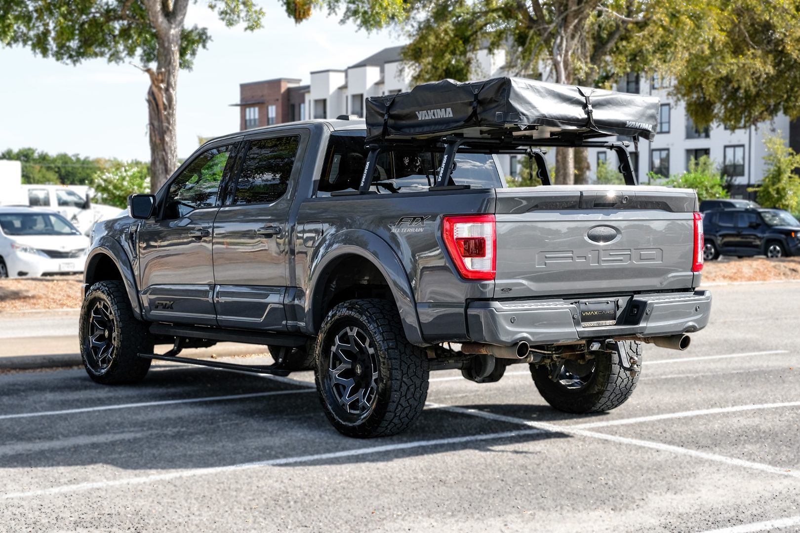 Photo 11 of this Ford F-150