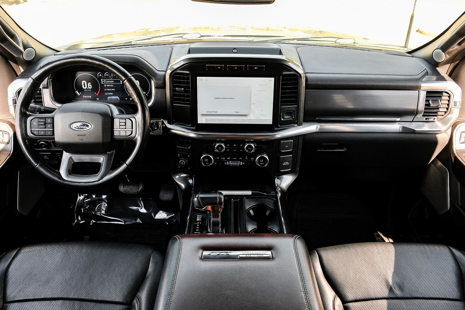 Photo 14 of this Ford F-150