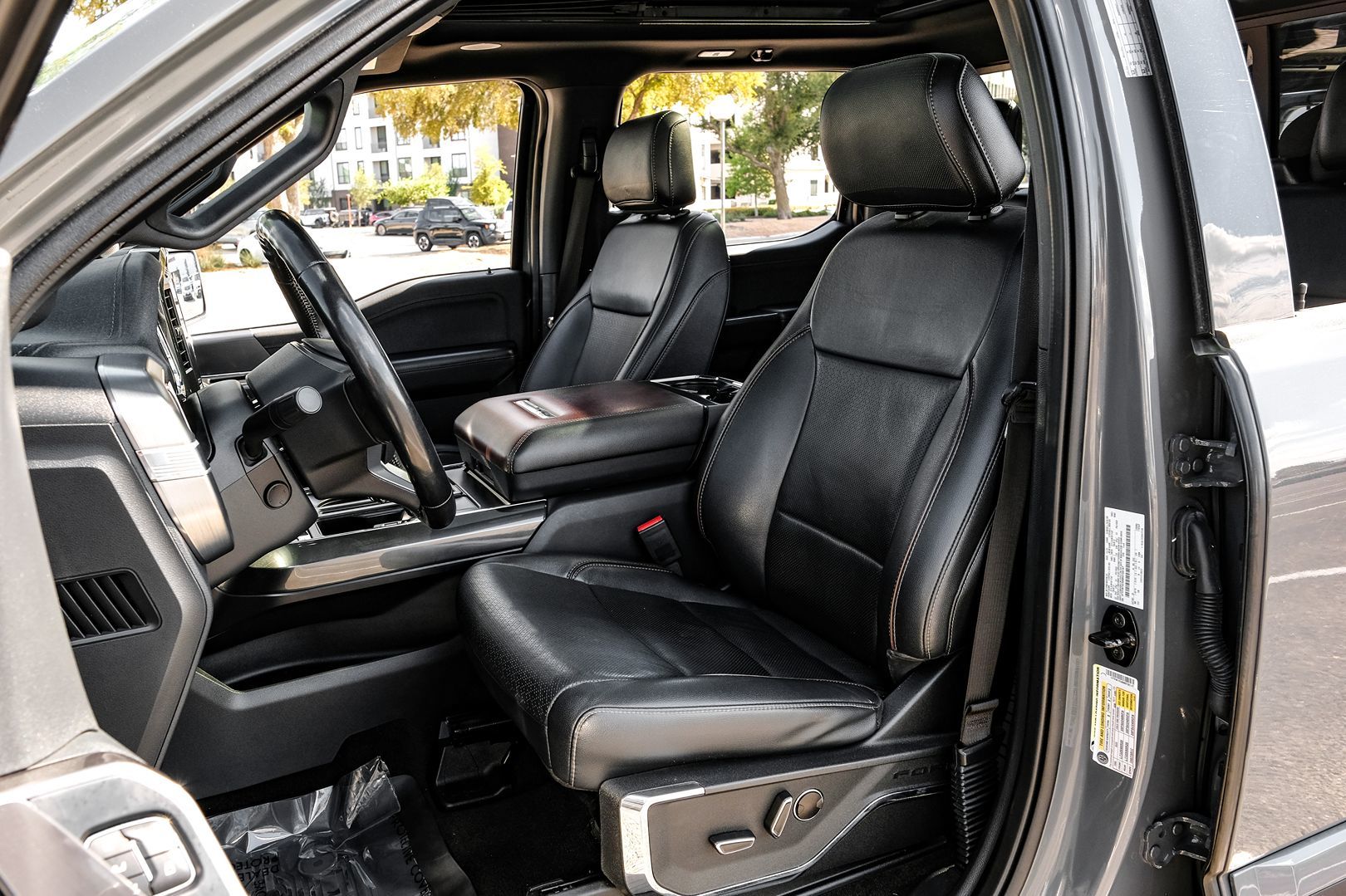 Photo 38 of this Ford F-150