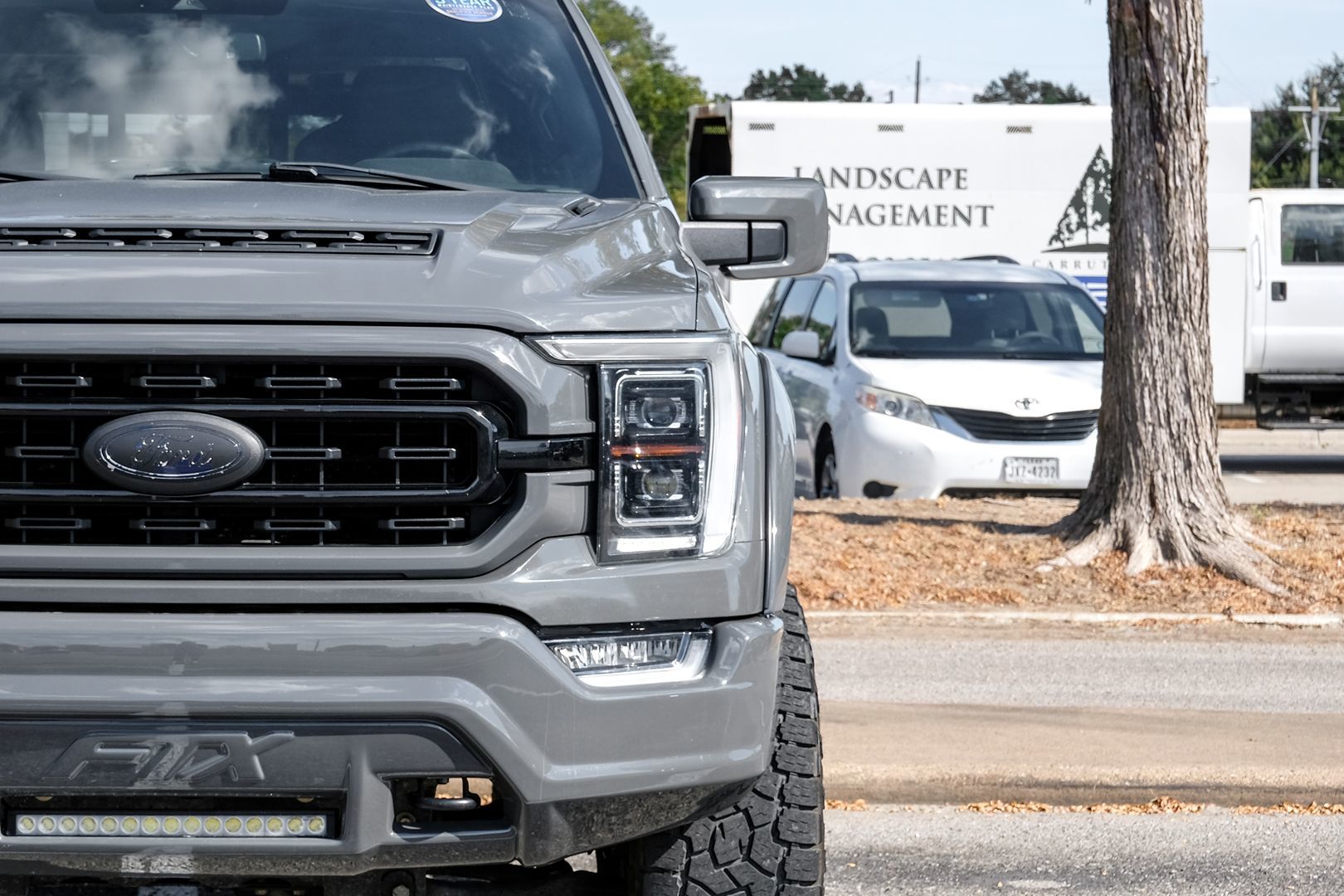 Photo 55 of this Ford F-150